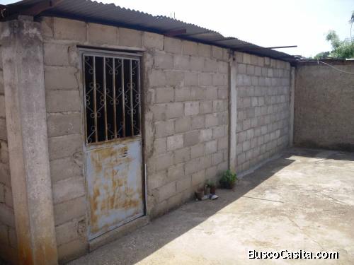 Se vende casa en Tuy Country