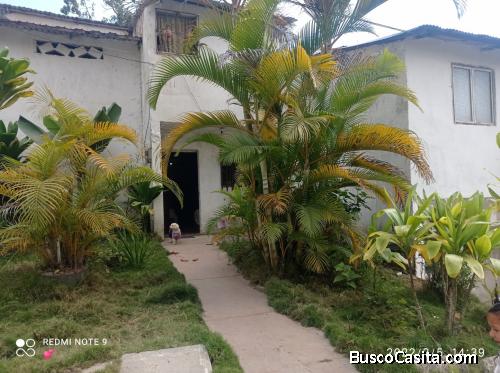 Casa Humilde pero Grande 