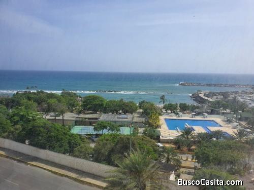 APARTAMENTO EN CATIA LA MAR FOC-A-032