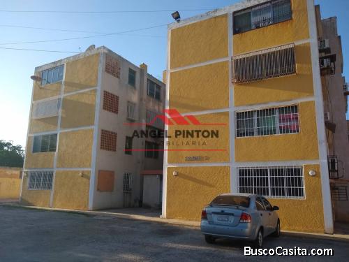 APARTAMENTO VENTA SAN JOSE MARACAIBO API 3266