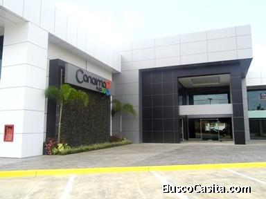 Alquiler de Local Comercial en C.C Canaima Plaza - Puerto Ordaz