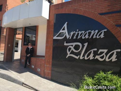 Venta de apartamento en C R Arivana Plaza. Arivana, Puerto Ordaz