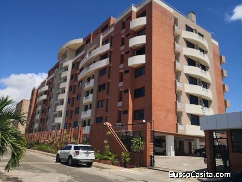 Venta de moderno apartamento en Arivana Plaza, Puerto Ordaz