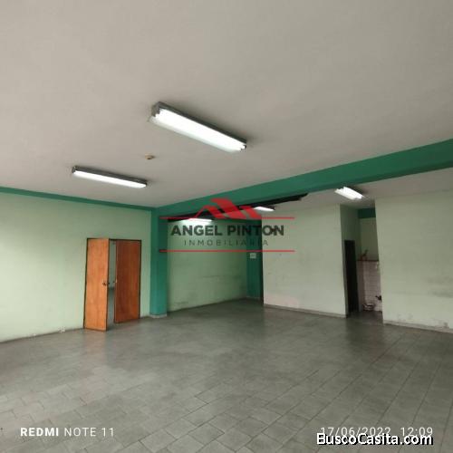 LOCAL COMERCIAL ALQUILER AV BARALT CARACAS API 5016