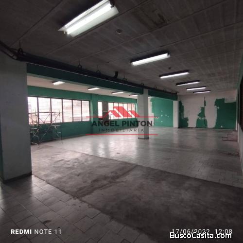 LOCAL COMERCIAL ALQUILER AV BARALT CARACAS API 5015