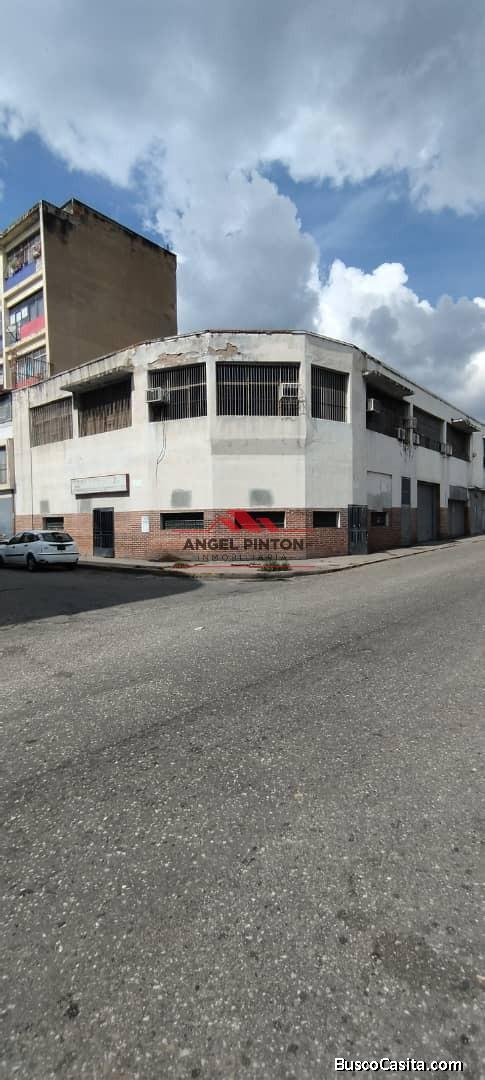 LOCAL COMERCIAL ALQUILER QUINTA CRESPO CARACAS API 5014