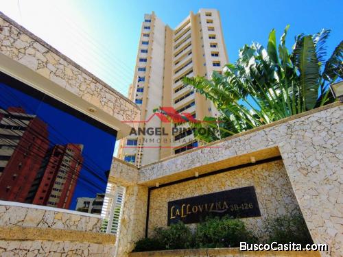 APARTAMENTO VENTA LA LAGO MARACAIBO API 3297