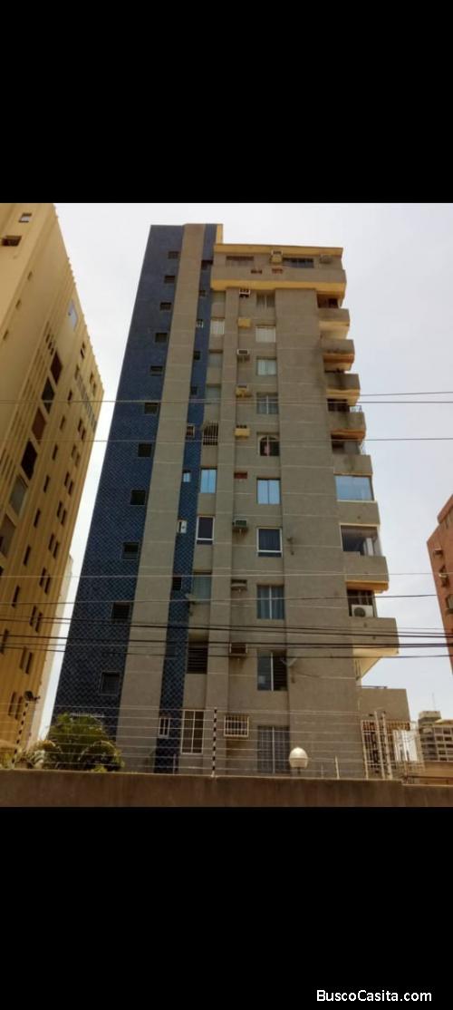 Apartamento Venta Maracaibo Edificio Chalet 841