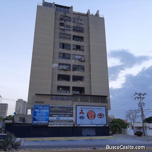 Apartamento Venta Maracaibo Res. Las Delicias 842