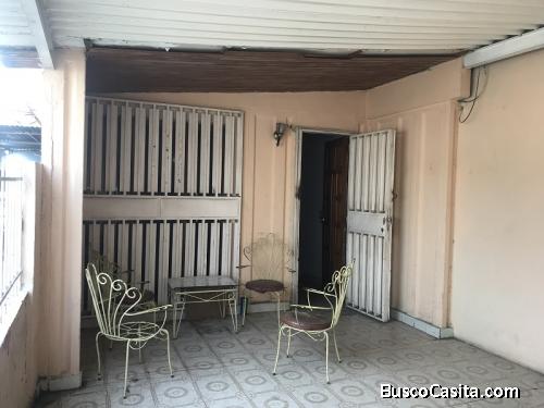 En venta casa en la fundación Mendoza con gran potencial comercial