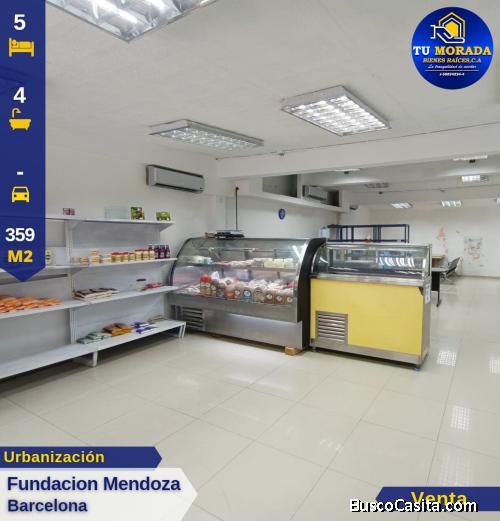 Casa en venta en la Fundacion Mendoza (Barcelona)