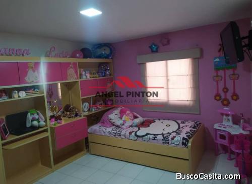 APARTAMENTO VENTA LOS HATICOS MARACAIBO API 3261