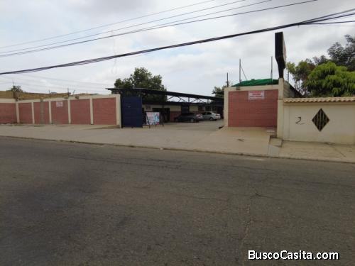 Local Comercial Venta Maracaibo Sector Panamericano 853