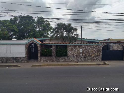 Casa Venta Maracaibo Sector Amparo 858