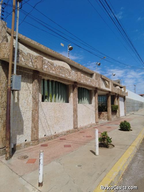 Casa Venta Maracaibo Sector Santa Maria 859