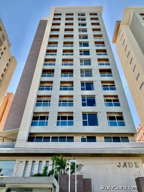 Apartamento Venta Maracaibo Torre Jade 864