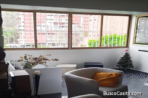 124 MTS CUADRADOS, TRES BAÑOS (UNO EN CUARTO PRINCIPAL), CLOSET VESTIER, CUARTO DE SERVICIO, VISTA A