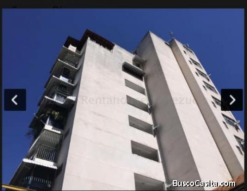 APARTAMENTO LOS ROSALES