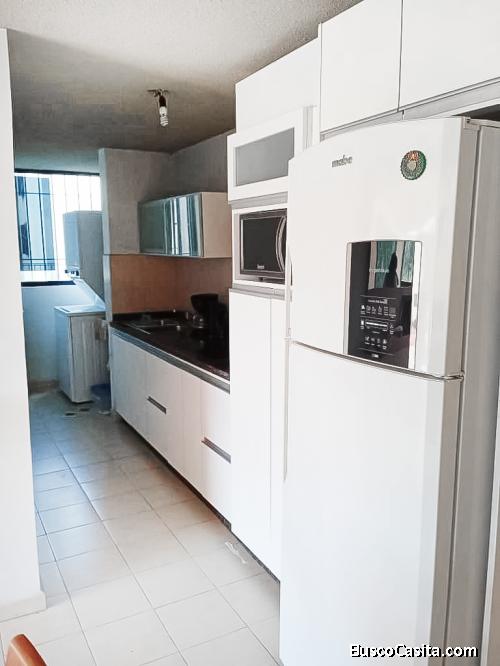 APARTAMENTO LOS TEQUES