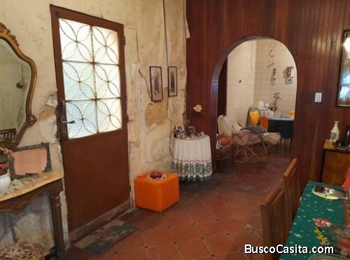 CASA LOS CHAGUARAMOS