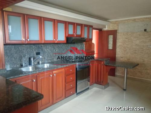 APARTAMENTO VENTA ZAPARA MARACAIBO API 3270