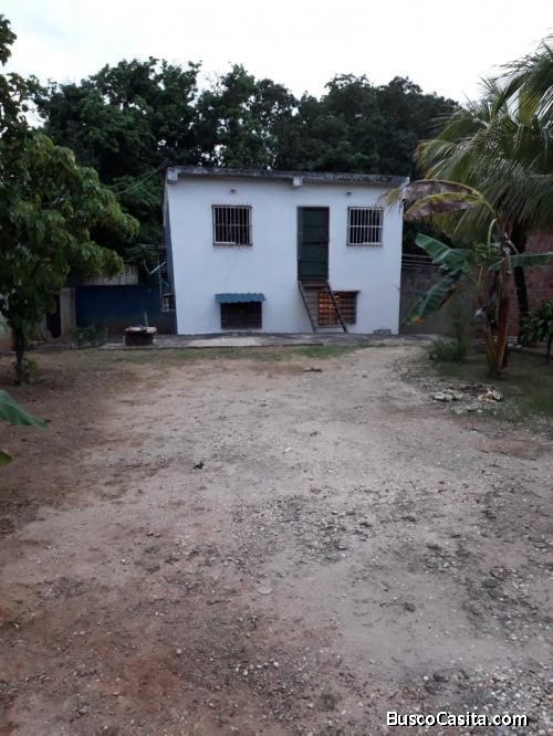 Venta casa dos niveles