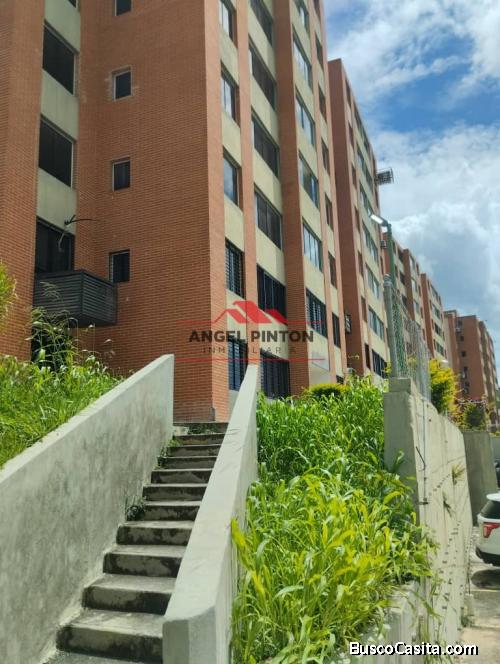 APARTAMENTO VENTA LOS NARANJOS CARACAS API 5018
