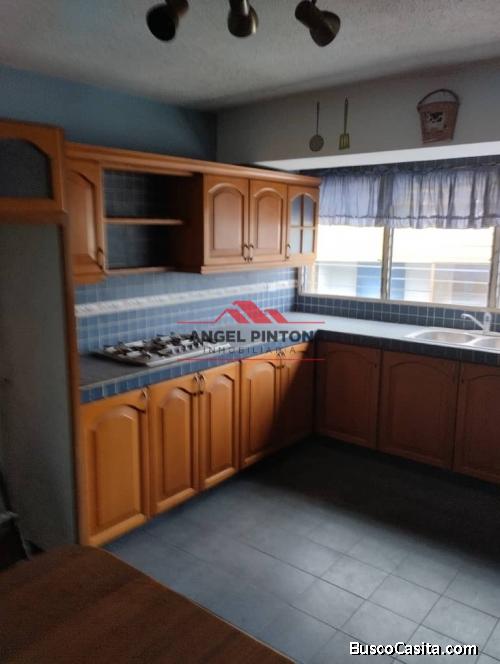 APARTAMENTO VENTA LOMAS DEL AVILA CARACAS API 5017