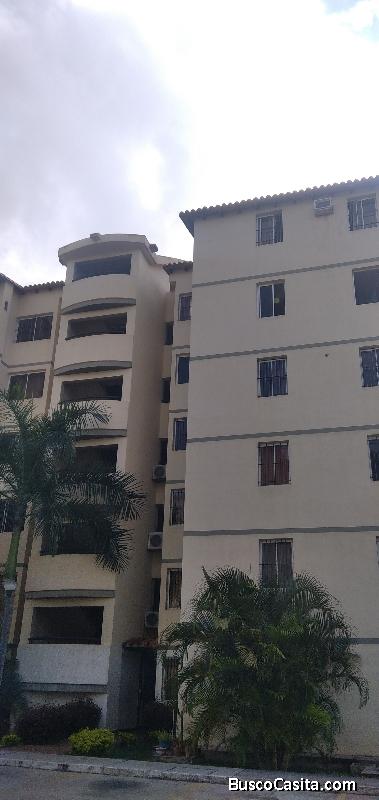 Vendo Apartamento en Patarat. Conjunto Residencial Roca Amazonas