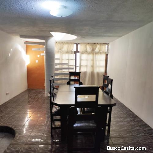 SE ALQUILA PENTHOUSE URBANIZACION 450 AÑOS DE CORO