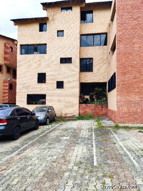 APARTAMENTO EN BALCONES DE CARIALINDA FOA-2393