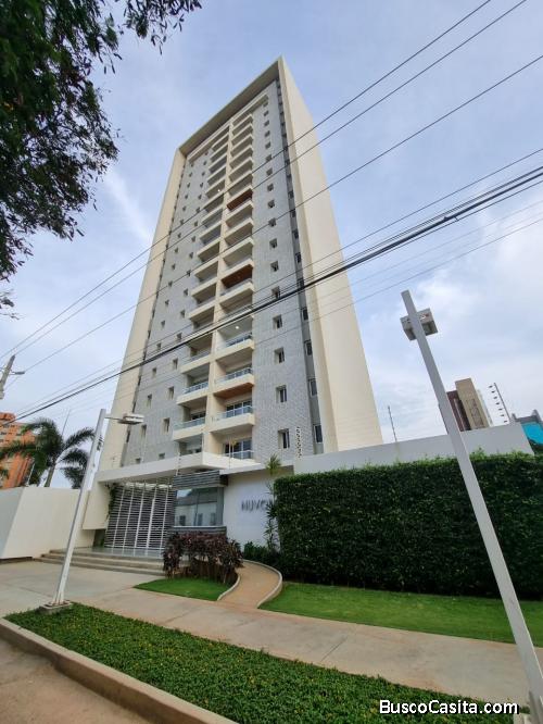 Apartamento Venta Maracaibo Edificio Nuvolaris 885