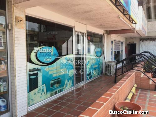 VENTA FONDO DE COMERCIO  EN PUERTA MARAVEN