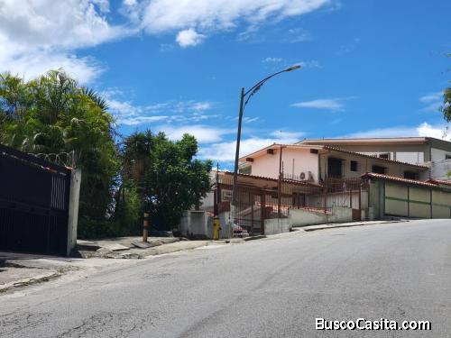 Casa en Colinas de Santa Monica FOC-C-015