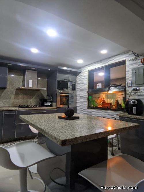 Vendo Apartamento al este de Barquisimeto