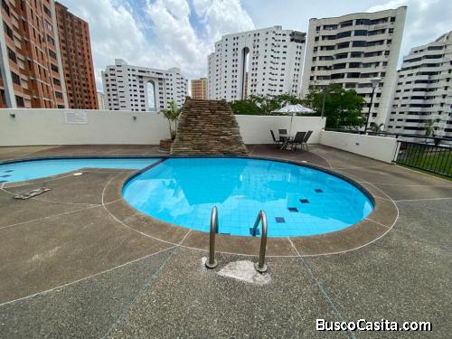 Gheizel Lugo Alquila Apartamento en los Mangos en Resd. Habitat Park FOA-2435