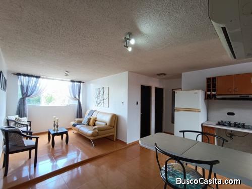 Apartamento en San Diego. Res.Tulipan  