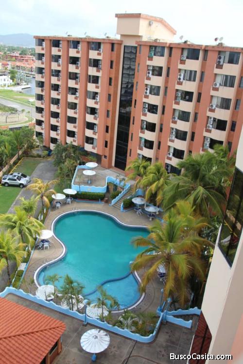 Espectacular apartamento en venta (PUERTO ENCANTADO)