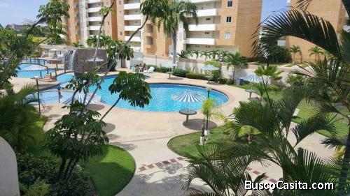 Apartamento en venta AGUASAL! Alcaravanes 1 