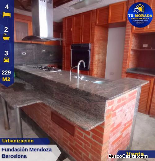Casa en venta en la Fundacion Mendoza (Barcelona)