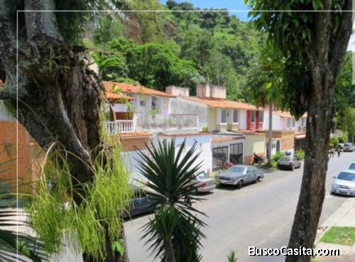 venta de casas en el este de caracas