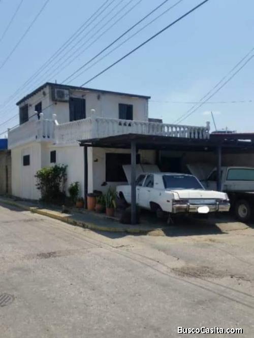 Vendo Hermosa Casa en Yaritagua 