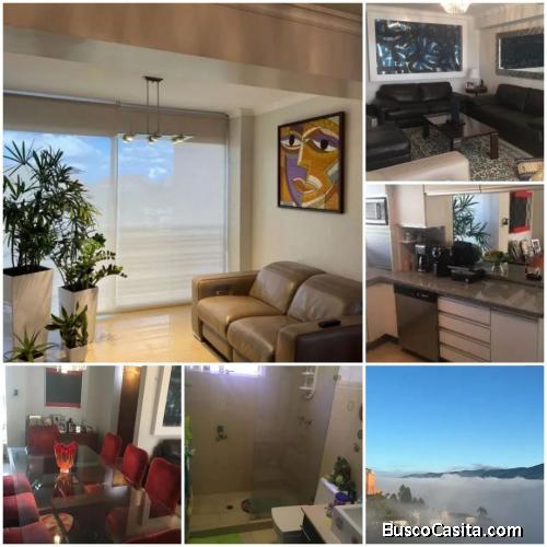 Apartamento en venta Oripoto