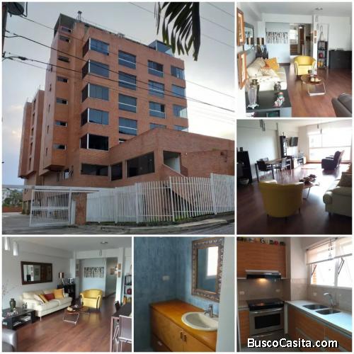 Apartamento en Venta en La Union El Hatillo