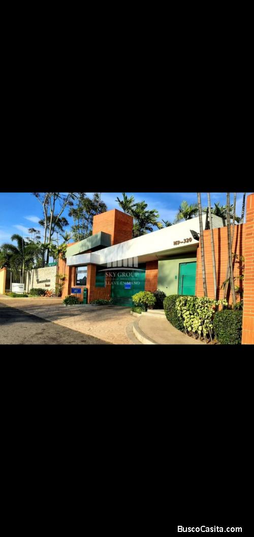 Sky Group vende en conjunto Res. Bonaventura home, mañongo