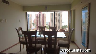 Apartamento Venta Maracaibo Playa Virginia 040922