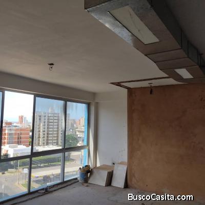 Apartamento Venta Maracaibo Acqua Tierra Negra 0400922