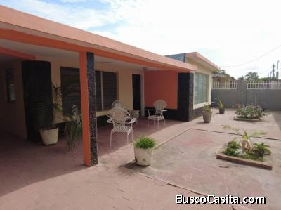 Casa Venta Maracaibo La Rotaria Zona Oeste 040922