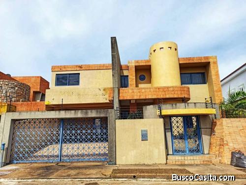 Se alquila hermosa Quinta en El Parral, Valencia