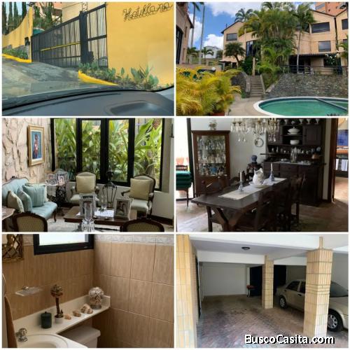 Venta de th en La Union cerca del farmatodo de La Union